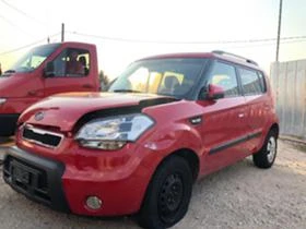 Kia Soul 1.6crd - [1] 