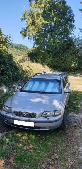 Volvo V70 2.3, снимка 3