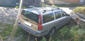 Volvo V70 2.3, снимка 4