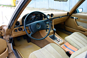 Mercedes-Benz SL C 350 V8 РЪЧНА КУТИЯ Швейцария, снимка 10 - Автомобили и джипове - 43279317