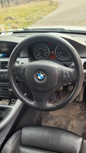 BMW 325 325i 218к на части, снимка 7