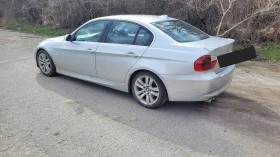 BMW 325 325i 218к на части, снимка 4