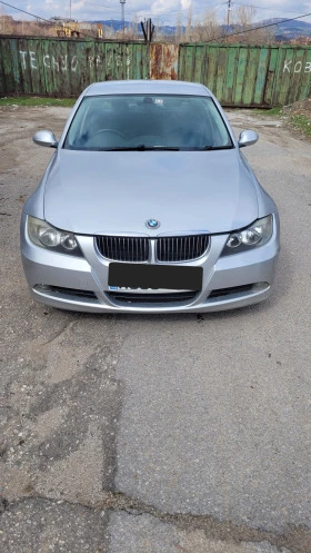 BMW 325 325i 218к на части, снимка 1