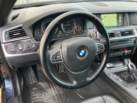 BMW 520 2.0 F11 LCI, снимка 13
