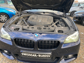 BMW 520 2.0 F11 LCI, снимка 16