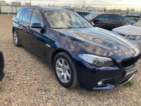 BMW 520 2.0 F11 LCI, снимка 2 - Автомобили и джипове - 44838123