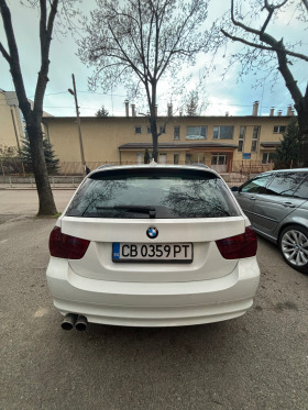 BMW 320 E91, снимка 3 - Автомобили и джипове - 45011686