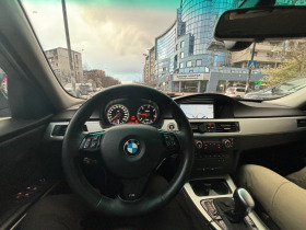 BMW 320 E91, снимка 6 - Автомобили и джипове - 45011686