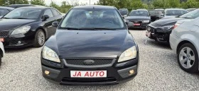 Обява за продажба на Ford Focus 1.6-115кс. КЛИМА ~4 990 лв. - изображение 1