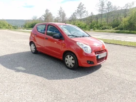     Suzuki Alto Lpg