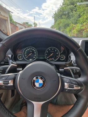 BMW 640, снимка 8
