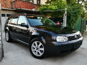 VW Golf 1.9TDI, снимка 1