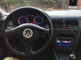VW Golf 1.9TDI, снимка 5