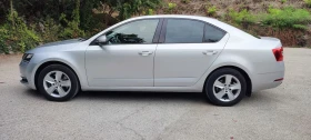 Skoda Octavia 1.8, снимка 8