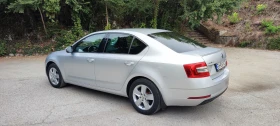 Skoda Octavia 1.8, снимка 7