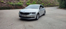 Skoda Octavia 1.8, снимка 1