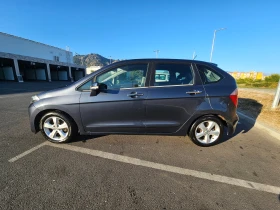 Honda Fr-v 2.2 i-CDTi Facelift 2007, снимка 3