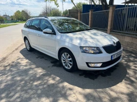 Skoda Octavia 1.6 TDI | Mobile.bg    2