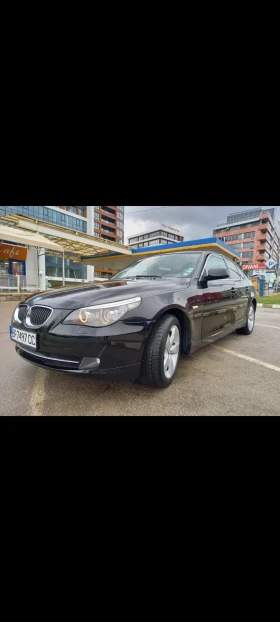 BMW 530, снимка 7