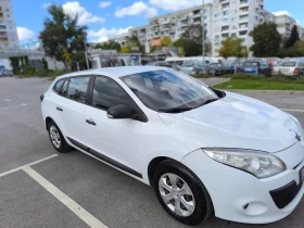 Renault Megane Отлично обслужвана, 110кс, 1.5dCi, от 11.2011, снимка 2