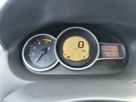 Renault Megane Отлично обслужвана, 110кс, 1.5dCi, от 11.2011, снимка 8