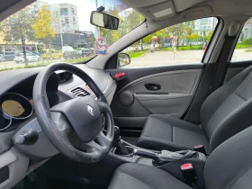 Renault Megane Отлично обслужвана, 110кс, 1.5dCi, от 11.2011, снимка 6