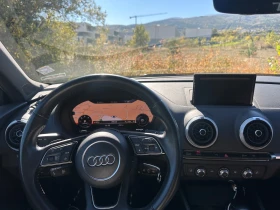 Audi A3 SPORTBACK / VIRTUAL, снимка 10