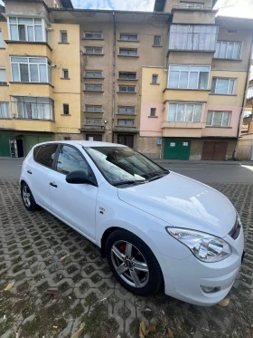 Hyundai I30, снимка 2