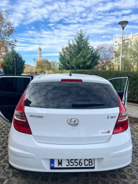 Hyundai I30, снимка 4