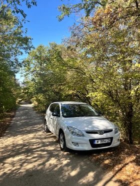 Hyundai I30, снимка 1