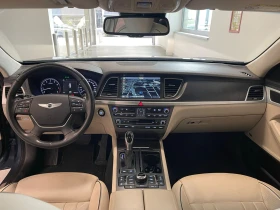 Обява за продажба на Genesis G80 3.8 V6 320 KC 4X4 102911 KM ОЧАКВАН ВНОС ОТ ИТАЛИЯ ~39 900 лв. - изображение 10