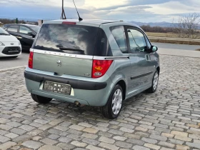 Peugeot 1007 1.4i 73 кс ЕВРО 4 83905 км.  - [9] 