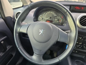 Peugeot 1007 1.4i 73 кс ЕВРО 4 83905 км.  - [16] 