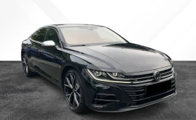 VW Arteon R 2.0 TSI 4Motion = Panorama= Гаранция