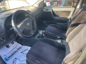 Opel Astra 1.6 ГАЗ, снимка 10