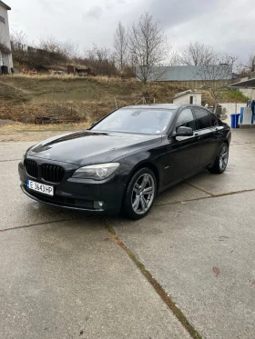 BMW 740, снимка 2