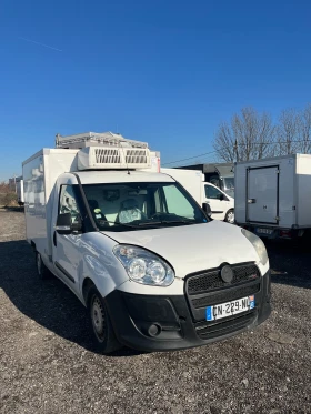 Fiat Doblo 1, 3 Multidjet | Mobile.bg    2