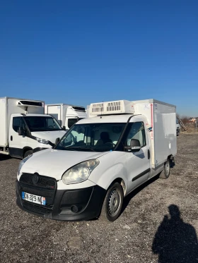 Fiat Doblo 1, 3 Multidjet | Mobile.bg    3