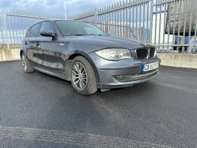 BMW 118, снимка 7