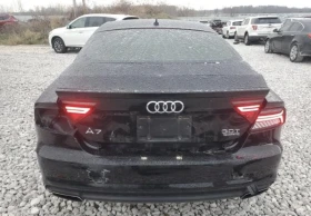 Audi A7 PREMIUM PLUS, снимка 6