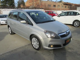 Opel Zafira 1.9CDTI 7MESTA NAVI | Mobile.bg    3