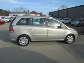 Opel Zafira 1.9CDTI 7MESTA NAVI | Mobile.bg    4