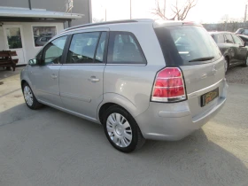 Opel Zafira 1.9CDTI 7MESTA NAVI | Mobile.bg    7