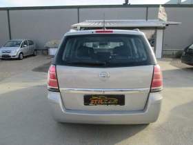 Opel Zafira 1.9CDTI 7MESTA NAVI | Mobile.bg    6