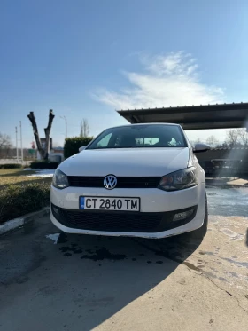 VW Polo Tdi, снимка 2