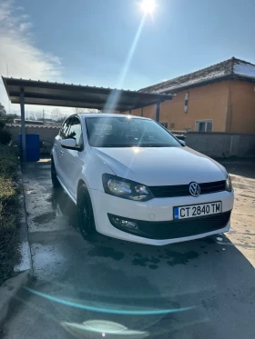 VW Polo Tdi, снимка 3