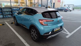 Renault Captur Intence, TCe бензин 140 ЕDC, снимка 4