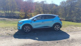 Renault Captur Intence, TCe бензин 140 ЕDC, снимка 17