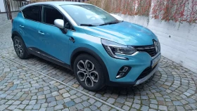 Renault Captur Intence, TCe бензин 140 ЕDC, снимка 9