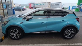 Renault Captur Intence, TCe бензин 140 ЕDC, снимка 5